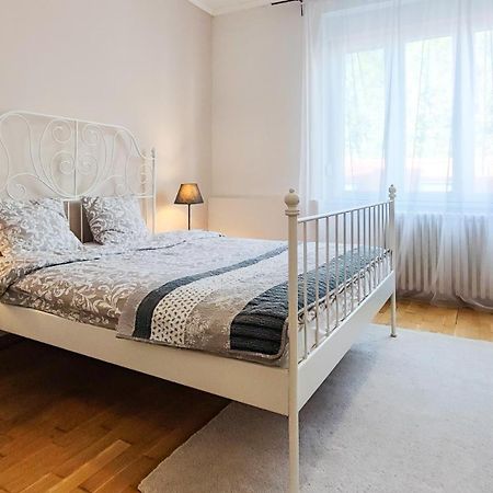 Filinhome Stefanovica Suite 7 Novi Sad Exterior foto